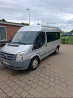 Ford transit 2006 achterslot gezocht, Autos : Pièces & Accessoires, Autres pièces automobiles, Enlèvement, Ford