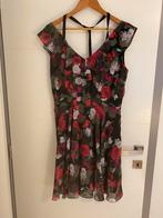 Jurk Guess, maat 42, Kleding | Dames, Ophalen, Zo goed als nieuw, Maat 42/44 (L)