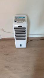 À vendre : Climatiseur mobile Domo, Ophalen, Ventileren, Zo goed als nieuw, Afstandsbediening