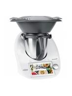 Thermomix tm6, Elektronische apparatuur, Ophalen, Gebruikt, 3 snelheden of meer, 2 tot 3 liter