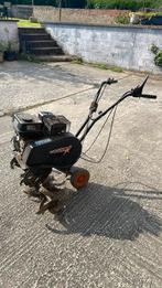MOTOCULTEUR ESSENCE, Doe-het-zelf en Bouw, Gereedschap | Freesmachines, Ophalen, Benzine
