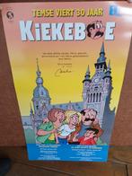 kiekeboe affiche  2007, Verzamelen, Ophalen of Verzenden, Zo goed als nieuw