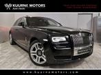 Rolls-Royce Ghost 6.6i V12 Bi-Turbo Phase II Exclusive Pack, Auto's, Rolls-Royce, Automaat, 4 deurs, Gebruikt, 12 cilinders