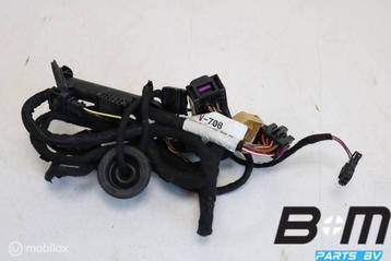 Portierkabelboom linksvoor VW Bora 1J0971120LA beschikbaar voor biedingen