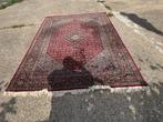 100% wollen handgeknoopte tapijten, Ophalen of Verzenden