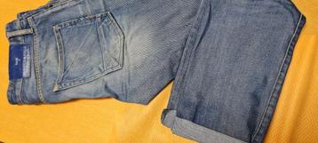 Jeansbroek ,Heren - Scotch & Soda W33/L32 beschikbaar voor biedingen