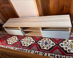IKEA BESTA tv-meubel, Ophalen, 150 tot 200 cm, Zo goed als nieuw, Minder dan 100 cm
