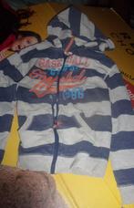 DPAM SWEATSHIRT voor jongens van 8 jaar, Kinderen en Baby's, Kinderkleding | Maat 128, Ophalen of Verzenden, Jongen