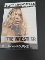 The wrestler , the expendables collection, CD & DVD, DVD | Action, Comme neuf, À partir de 12 ans, Enlèvement ou Envoi, Action