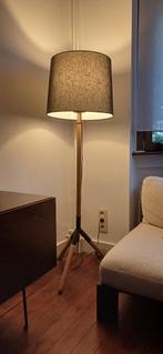 Stalamp Lathe van Mater, Huis en Inrichting, Ophalen, Gebruikt, 100 tot 150 cm, Hedendaags Scandinavisch
