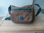 Schoudertas kipling in heel goede staat, Ophalen of Verzenden, Zo goed als nieuw, Kipling