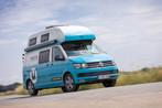 Camper te koop, Caravans en Kamperen, Automaat, Bedrijf, Diesel, Westfalia