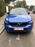 Volvo XC40 T4 Geartronic R-ontwerp, Auto's, Automaat, 4 cilinders, 1969 cc, Blauw
