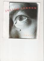 Julian Lennon - Saltwater - Rebel King, 7 pouces, Pop, Utilisé, Enlèvement ou Envoi
