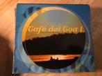Verzamel (trance/chill) - Café del Goa 1 (2CD), Utilisé, Coffret, Enlèvement ou Envoi, Techno ou Trance