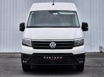 VW Crafter L4H3 2.0 Diesel *360*Dode-hoek*CC*, Auto's, Voorwielaandrijving, Stof, Euro 6, 4 cilinders