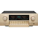 Accuphase E-380 comme neuf, TV, Hi-fi & Vidéo, Comme neuf, Stéréo, 120 watts ou plus