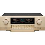 Accuphase E-380 comme neuf, Stereo, Zo goed als nieuw, 120 watt of meer