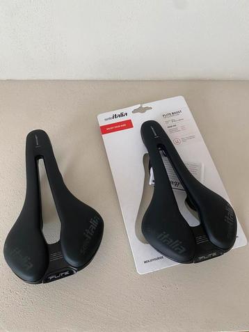 Selle italia flite boost beschikbaar voor biedingen