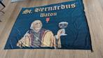 Vlag St. Bernardus 190x140cm, Diversen, Vlaggen en Wimpels, Verzenden, Nieuw