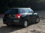 SsangYong XLV 1.6i 2017 134.xxx km - 5pl. - Full onderhouden, Auto's, SsangYong, Euro 6, XLV, 1600 cc, Handgeschakeld