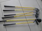 Jr purdition golfclubs, Ophalen, Gebruikt