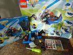 Lego 2909 Duplo Toolo Action Wheelers Helicopter*VOLLEDIG*, Ophalen of Verzenden, Complete set, Duplo