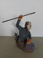 Limited edition mini buste Jason Voorhees, Verzamelen, Ophalen of Verzenden, Zo goed als nieuw