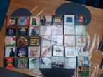 Lot cd's, Cd's en Dvd's, Ophalen, Gebruikt