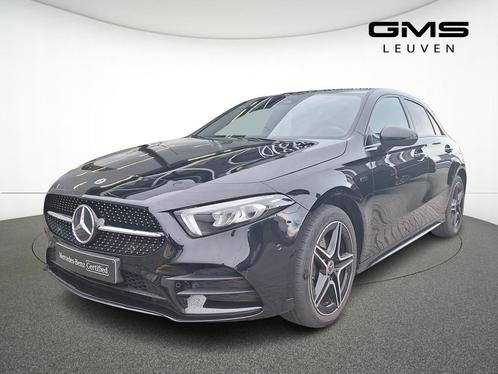 Mercedes-Benz A-Klasse 250e AMG line, Auto's, Mercedes-Benz, Bedrijf, Te koop, A-Klasse, Achteruitrijcamera, Apple Carplay, Parkeercamera