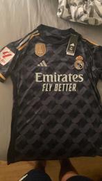 Real Madrid voetbal shirt, Verzamelen, Nieuw, Shirt, Ophalen of Verzenden