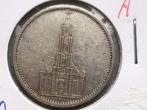 5 Reichsmark 1934 A Allemagne Troisième Reich, Envoi, Argent, Allemagne