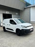 Citroen Berlingo 2022 | Automaat Diesel GEKEURD✅, Auto's, Automaat, Citroën, Diesel, Particulier