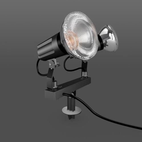 Tuin-terras-parking verlichting spots Standard-Spot van RZB, Huis en Inrichting, Lampen | Spots, Nieuw, Vloerspot of Grondspot