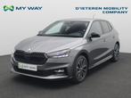 Skoda Fabia Fabia 1.0 TSI Monte Carlo DSG, Automaat, Airbags, 129 g/km, Zilver of Grijs