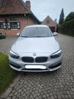 BMW 116i, jaar 2017, Euro 6b, GPS, zeer schoon, Auto's, BMW, 1 Reeks, Bedrijf, 5 deurs, 3 cilinders