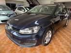 VW Golf 1200 TSI AUTOMAAT AIRCO NAVI ALCANTARA!, Automaat, Euro 6, 4 cilinders, Blauw