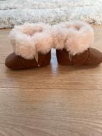 Leuke wintersloefjes voor baby’s (1-6 maanden), Ophalen, Zo goed als nieuw, Jongetje of Meisje, Slofjes