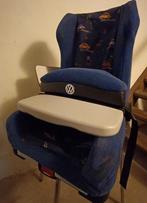 Autozitje isofix of gordel, Kinderen en Baby's, Autostoeltjes, Ophalen, Gebruikt, Autogordel of Isofix