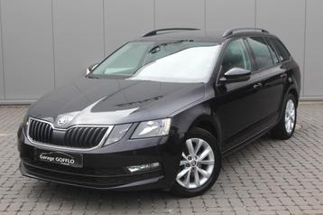 Skoda Octavia Combi 1.0 TSI Ambition - 102.000KM - 2020 beschikbaar voor biedingen