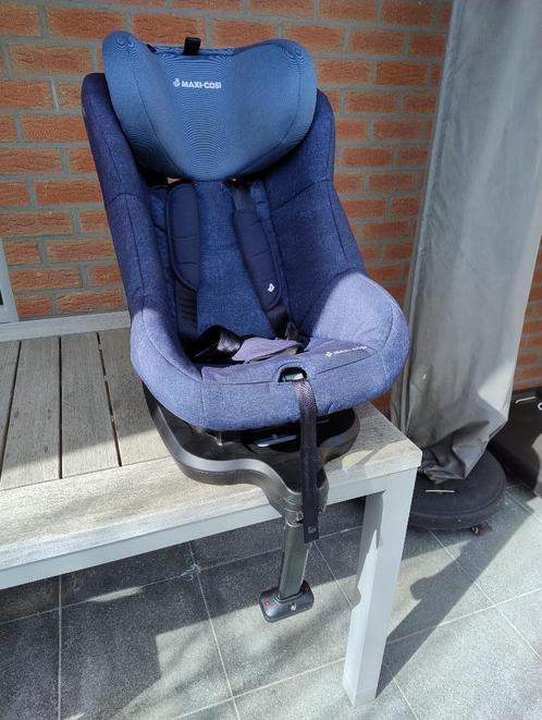 autostoel maxi cosi 2wayPearl, Kinderen en Baby's, Autostoeltjes, Gebruikt, Maxi-Cosi, 9 t/m 18 kg, Isofix, Ophalen