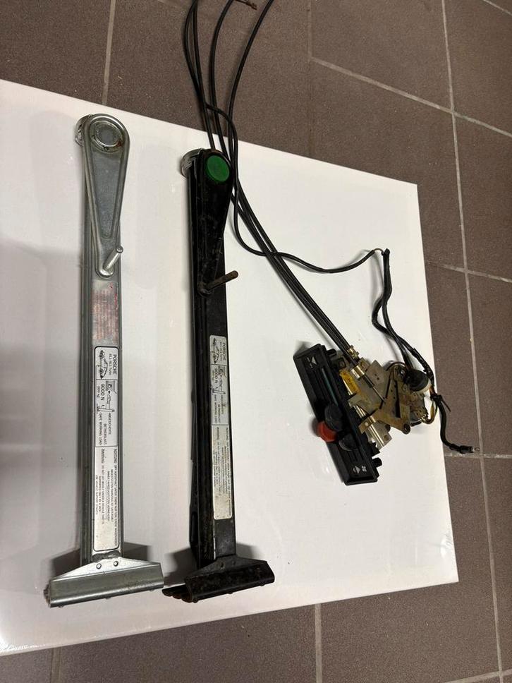 Porsche 911 Carrera - autokrik, Auto-onderdelen, Klein materiaal, Porsche, Ophalen