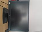 Computerscherm Benq 22", Computers en Software, Ophalen, Gebruikt
