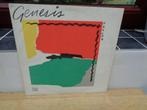 Genesis LP "Abacap" [Bulgarije-1984], Verzenden, Gebruikt