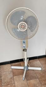 ventilator, Ventilateur de trépied, Enlèvement, Utilisé