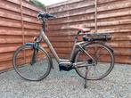 Elektrische fiets Middenmotor Bafang, Fietsen en Brommers, Ophalen, Zo goed als nieuw