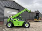 Merlo turbofarmer TB33.7 115L verreiker, Zakelijke goederen, Machines en Bouw | Kranen en Graafmachines, Verreiker