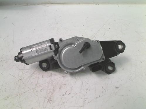 RUITENWISSERMOTOR ACHTER Scirocco (137 / 13AD) (1K8955711), Auto-onderdelen, Ruiten en Toebehoren, Volkswagen, Gebruikt