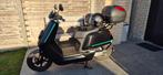 NIU N1S, Fietsen en Brommers, Scooters | Overige merken, Ophalen, Elektrisch, NIU, Klasse B (45 km/u)