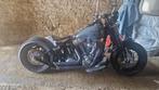 Harley cross bones, Motoren, 2 cilinders, Chopper, Particulier, Meer dan 35 kW
